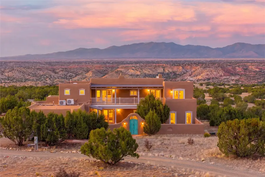 39 Gopeyka Canyon, Cerrillos, NM 87010 - #2