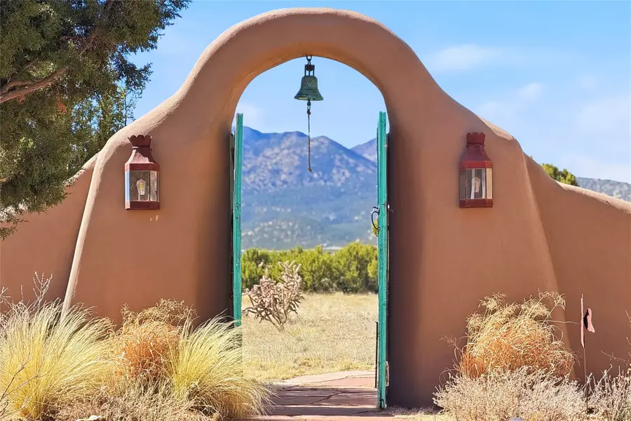 39 Gopeyka Canyon, Cerrillos, NM 87010 - #3