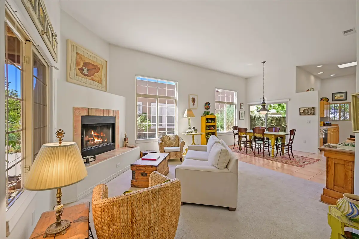 4416 Autumn Leaf Lane, Santa Fe, NM 87507 - #1