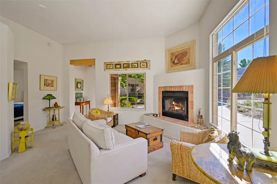 4416 Autumn Leaf Lane, Santa Fe, NM 87507 - #2