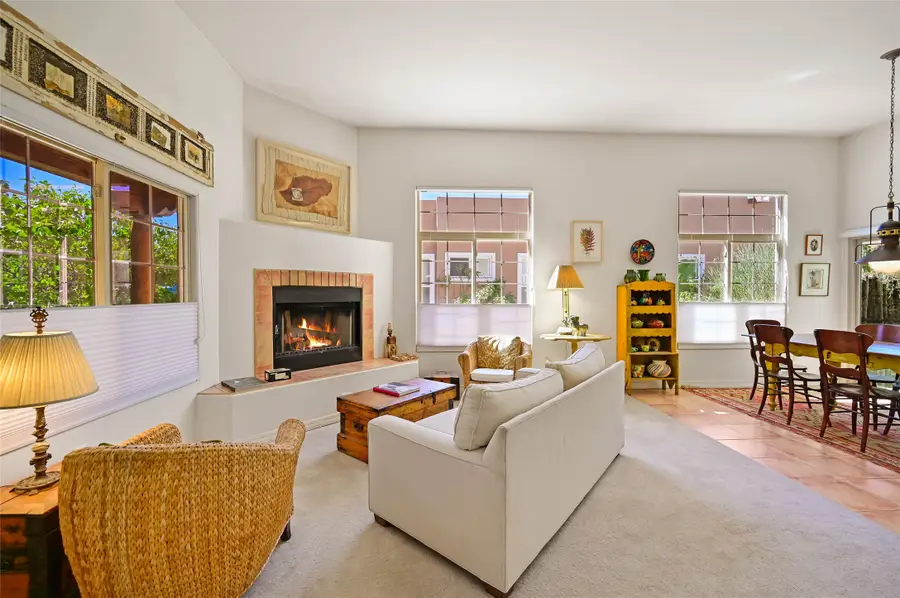 4416 Autumn Leaf Lane, Santa Fe, NM 87507 - #3