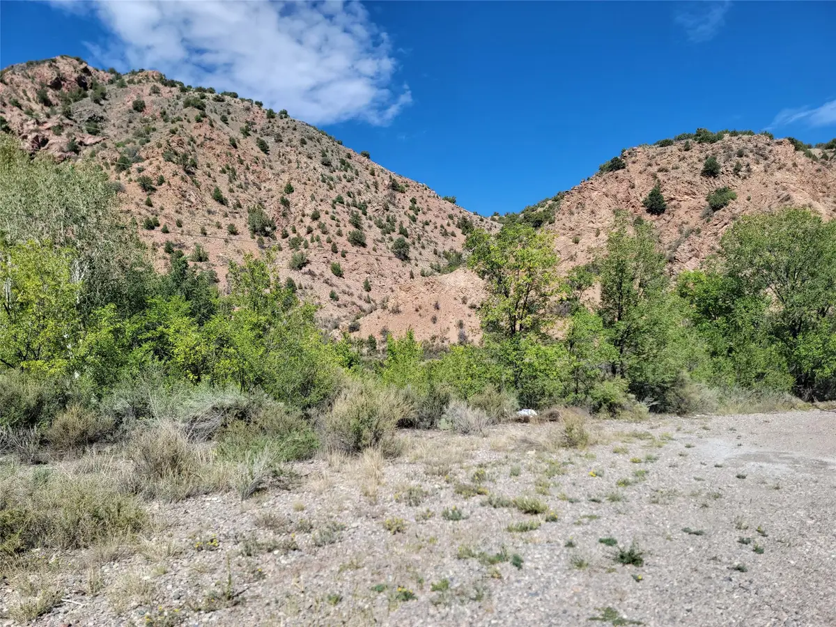 0 Santa Cruz Dam, Chimayo, NM 87522 - #1