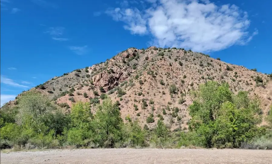 0 Santa Cruz Dam, Chimayo, NM 87522 - #3