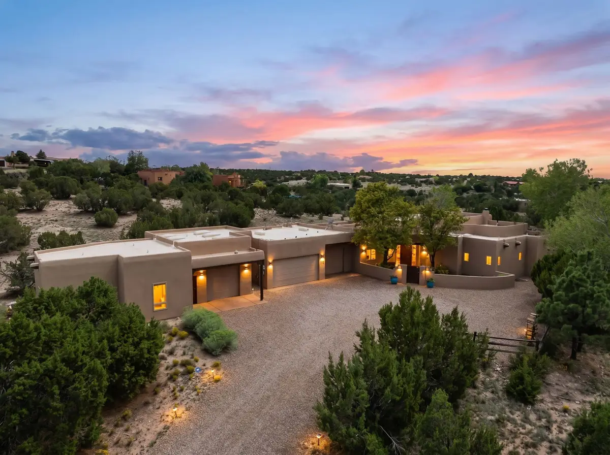 95 Bluestem, Santa Fe, NM 87506 - #1