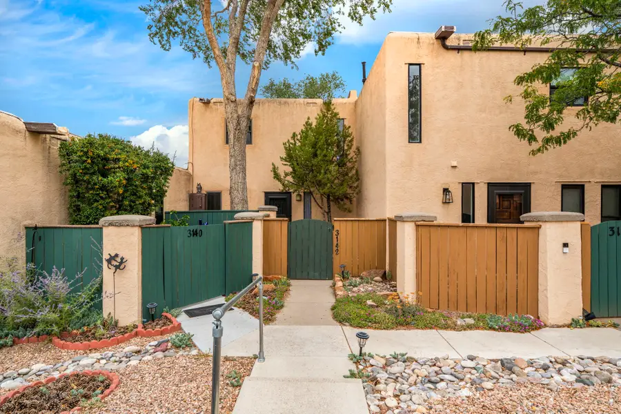 3142 Plaza Blanca, Santa Fe, NM 87507 - #2