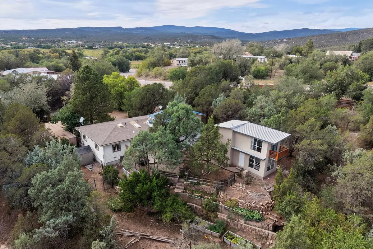 5 County Road B51a, Pecos, NM 87552 - #1