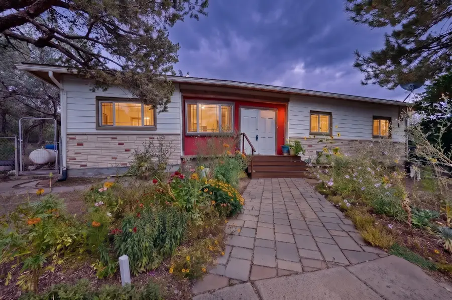 5 County Road B51a, Pecos, NM 87552 - #3