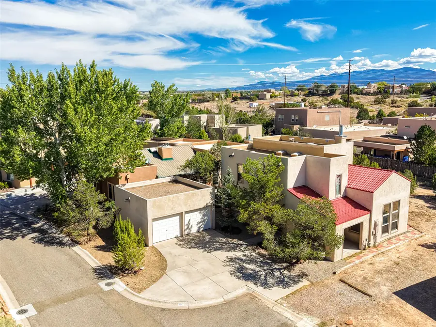 4313 Cloud Dance, Santa Fe, NM 87507 - #2