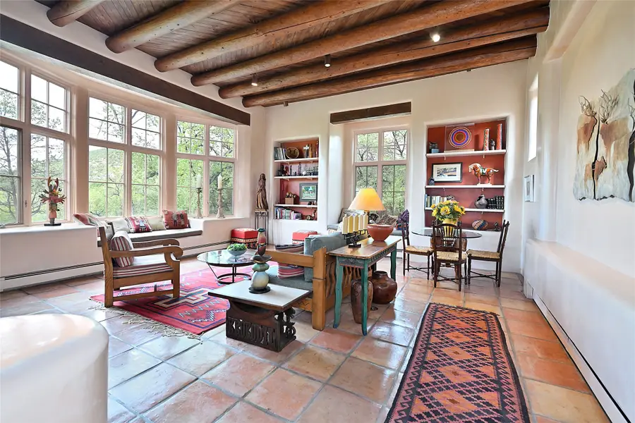 1275 Canyon Road, Santa Fe, NM 87501 - #2