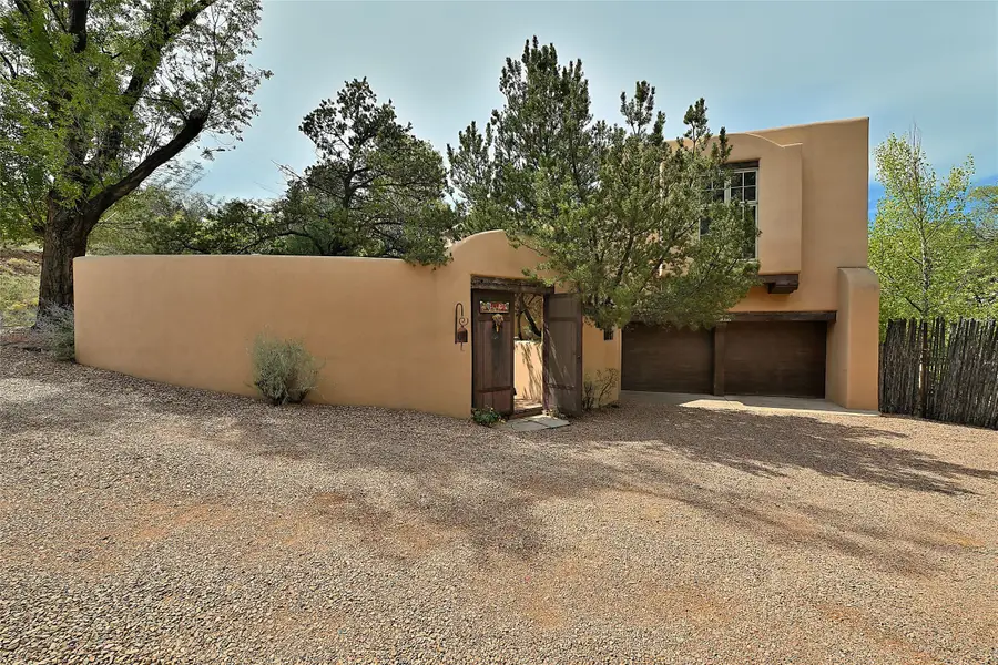 1275 Canyon Road, Santa Fe, NM 87501 - #3