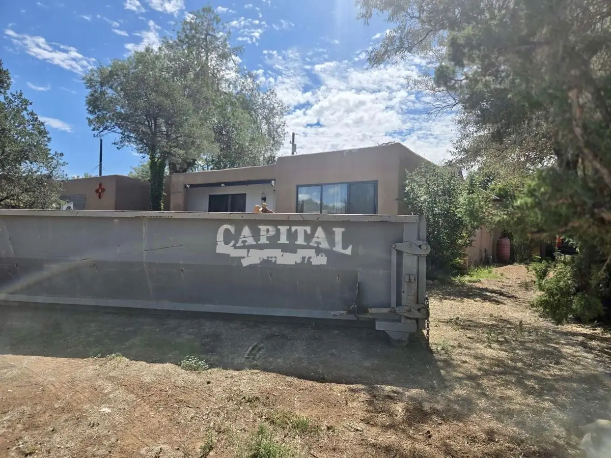 2704 Calle Cedro, Santa Fe, NM 87505 - #1