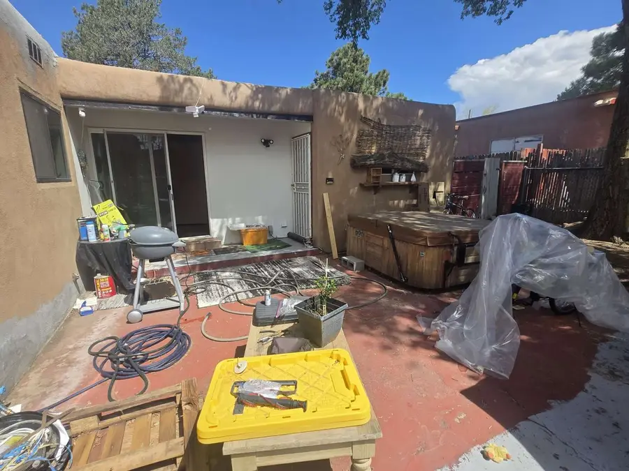 2704 Calle Cedro, Santa Fe, NM 87505 - #3