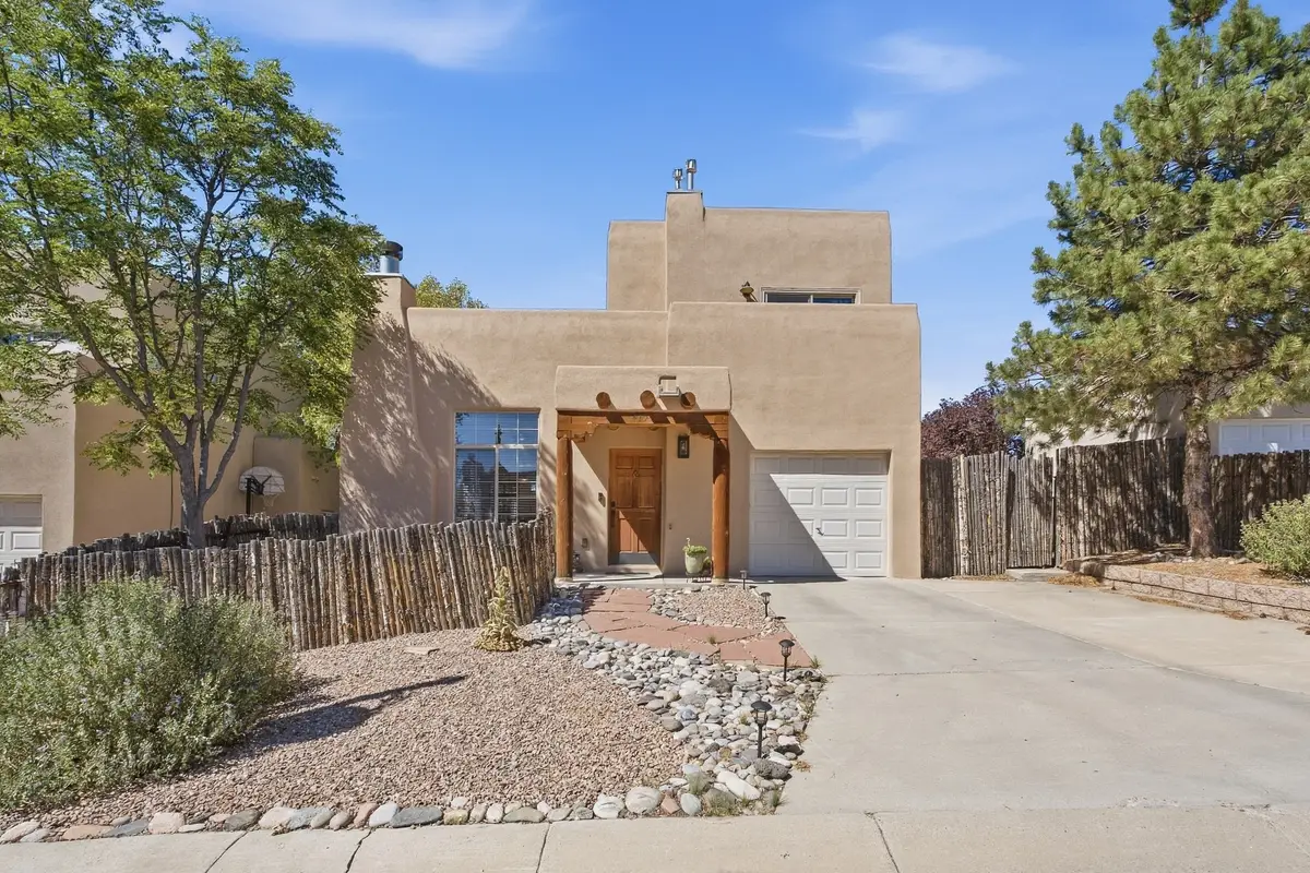 4157 Raindance Lane, Santa Fe, NM 87507 - #1