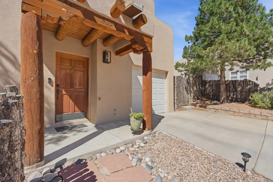 4157 Raindance Lane, Santa Fe, NM 87507 - #2