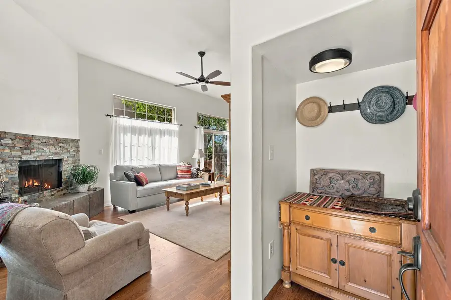 4157 Raindance Lane, Santa Fe, NM 87507 - #3