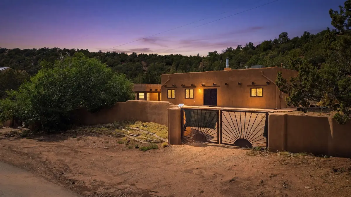 77 Villacitos, Tijeras, NM 87059 - #1