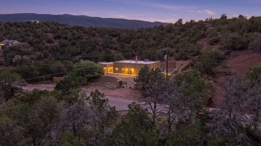 77 Villacitos, Tijeras, NM 87059 - #2
