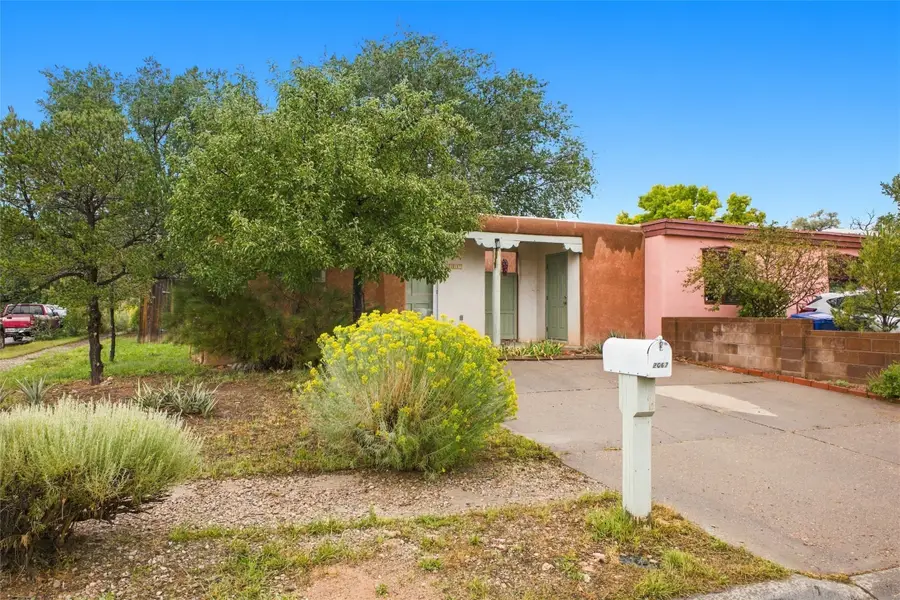 2067 Placita De Quedo, Santa Fe, NM 87505 - #3