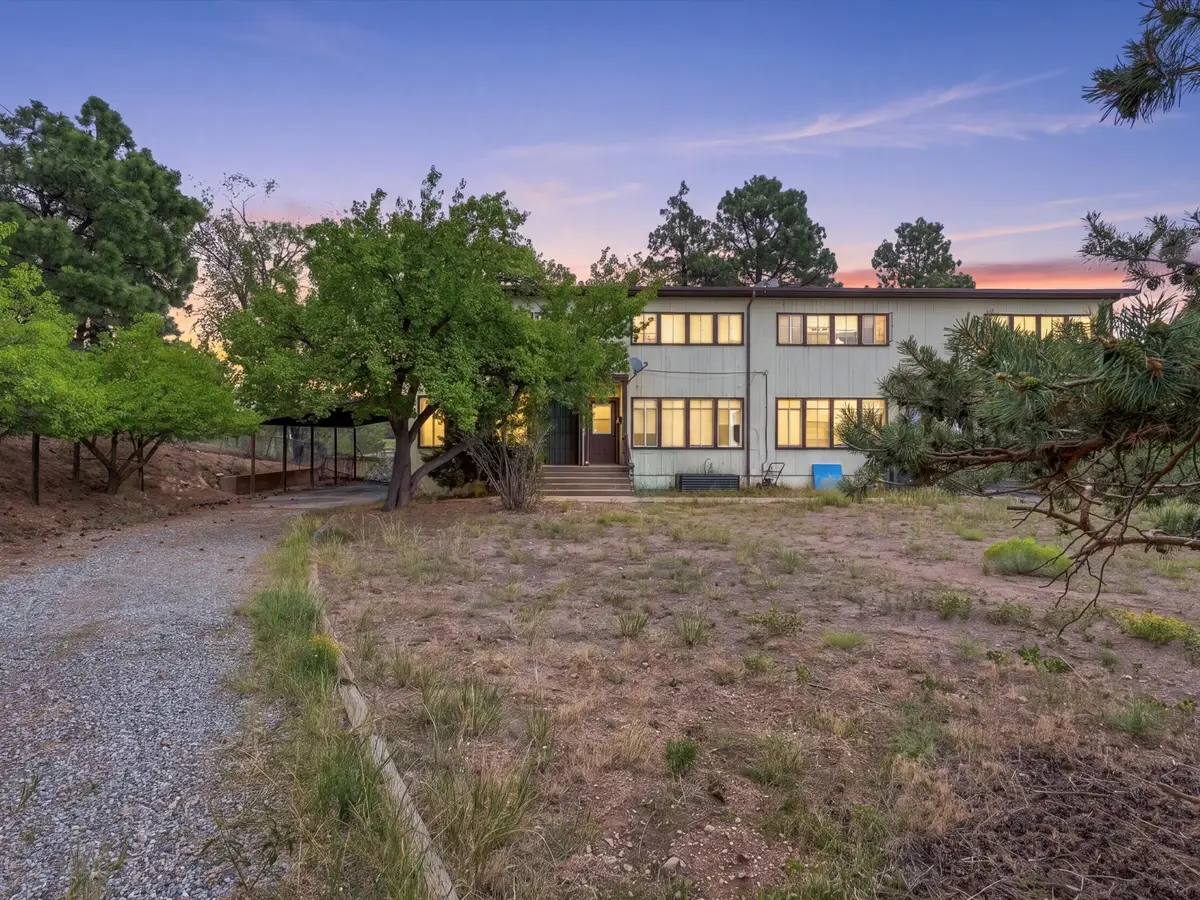3458 Urban #D, Los Alamos, NM 87544 - #1