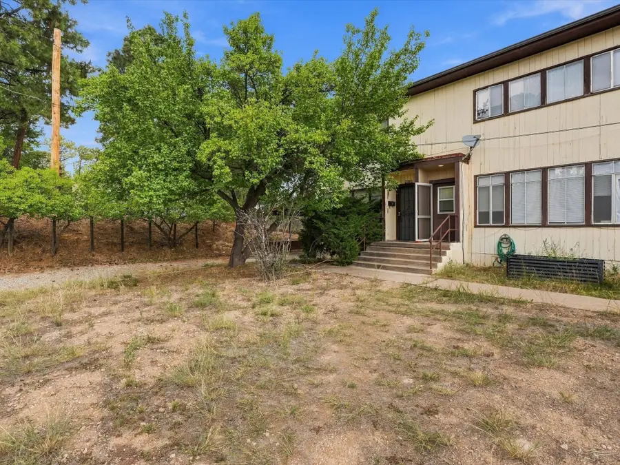 3458 Urban #D, Los Alamos, NM 87544 - #2