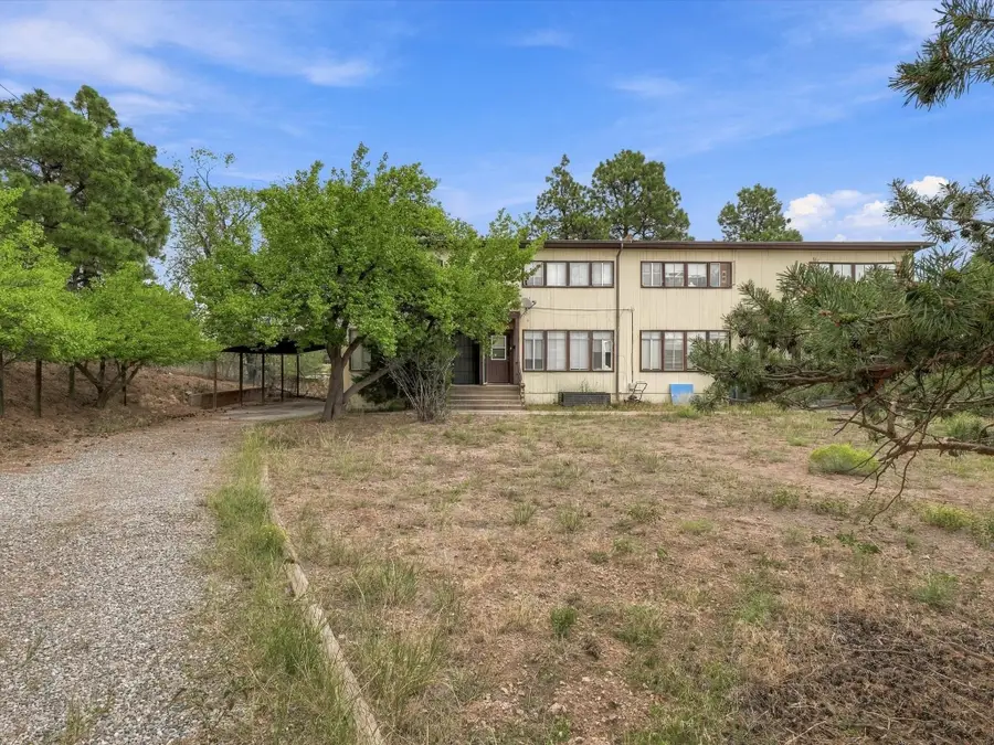 3458 Urban #D, Los Alamos, NM 87544 - #3
