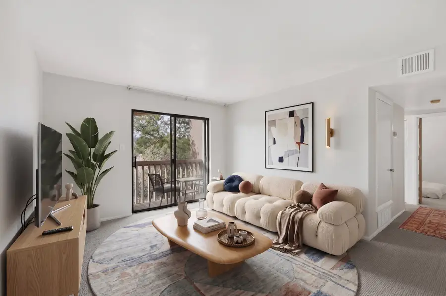 941 Calle Mejia #216, Santa Fe, NM 87501 - #3