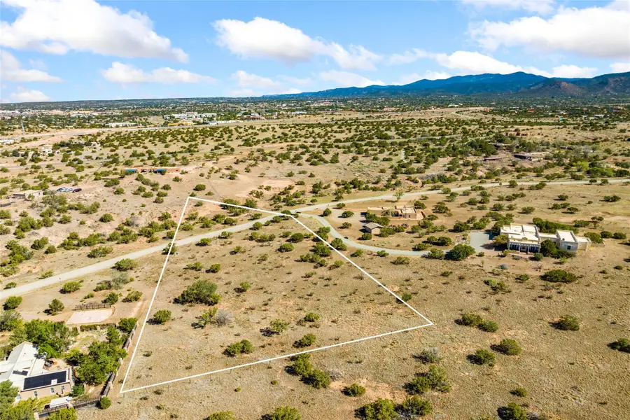 28 Vereda Serena, Lot 2, Santa Fe, NM 87508 - #2