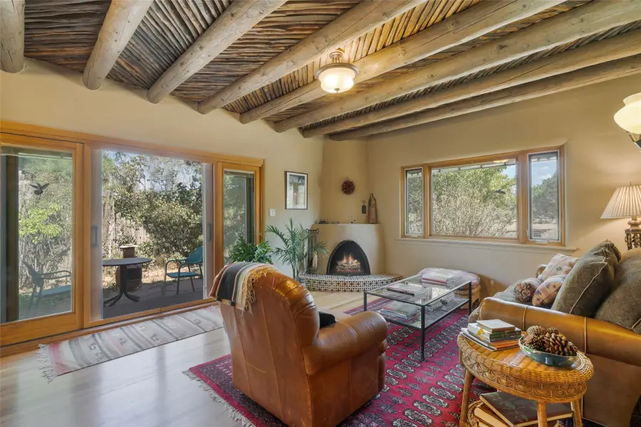 2350 Santa Barbara, Santa Fe, NM 87505 - #2