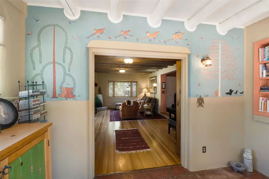 2350 Santa Barbara, Santa Fe, NM 87505 - #3