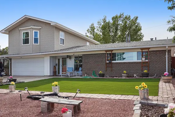 65 Delicado Drive, White Rock, NM 87547