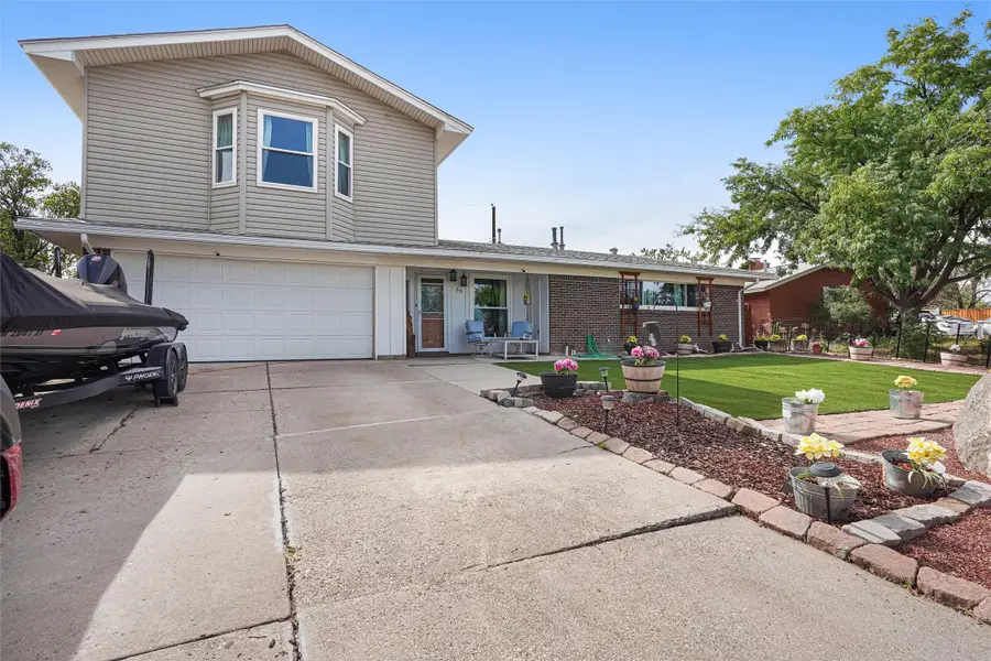 65 Delicado Drive, White Rock, NM 87547 - #2