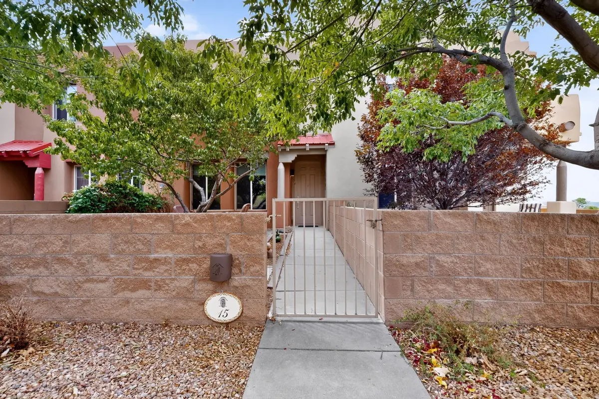 15 Johnson Mesa, Santa Fe, NM 87508 - #1