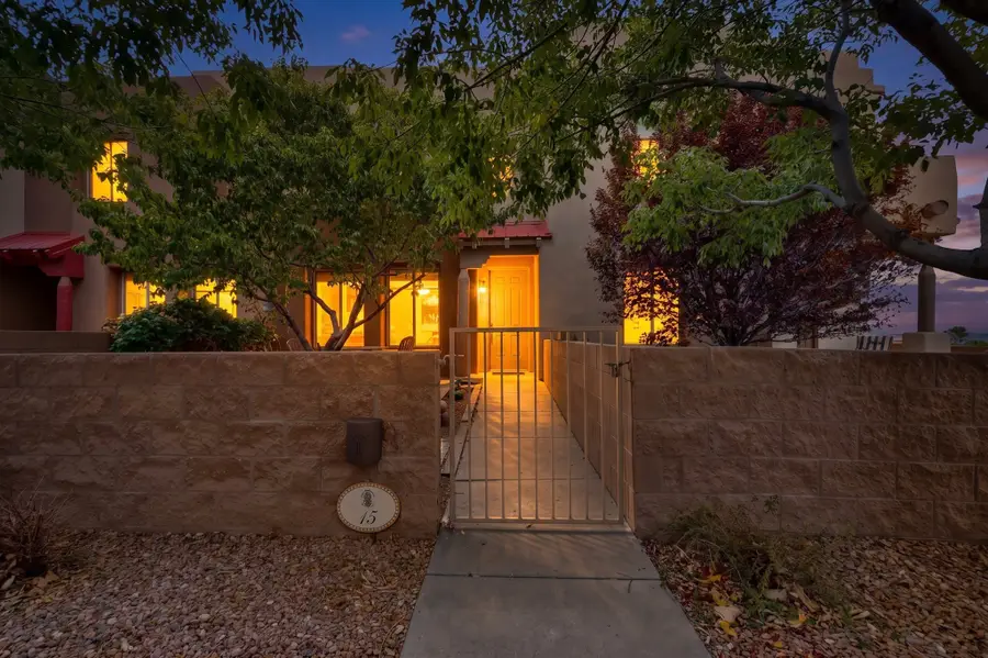15 Johnson Mesa, Santa Fe, NM 87508 - #2