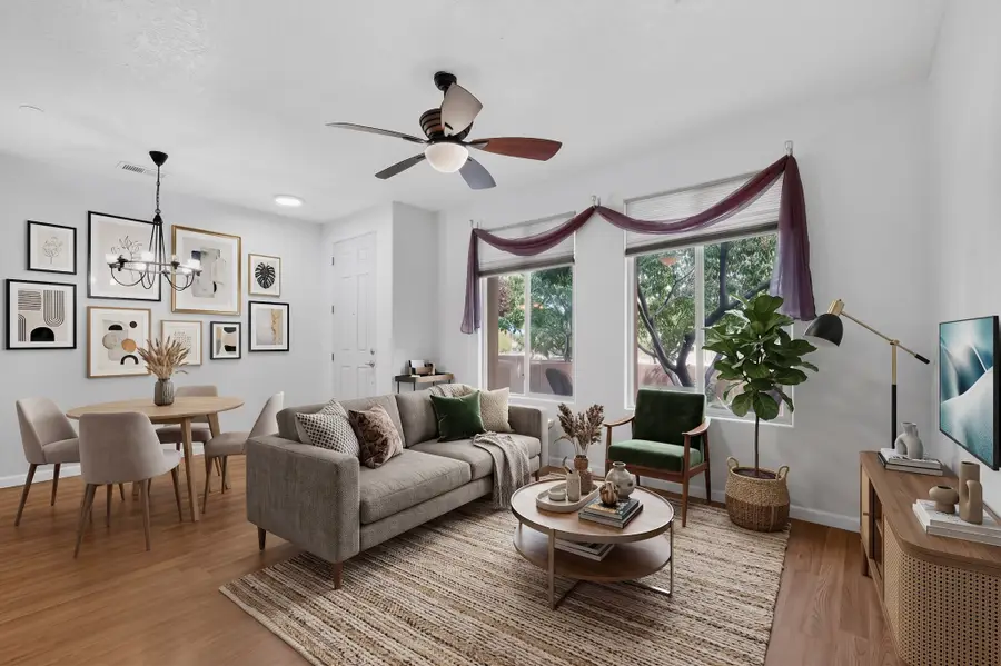 15 Johnson Mesa, Santa Fe, NM 87508 - #3