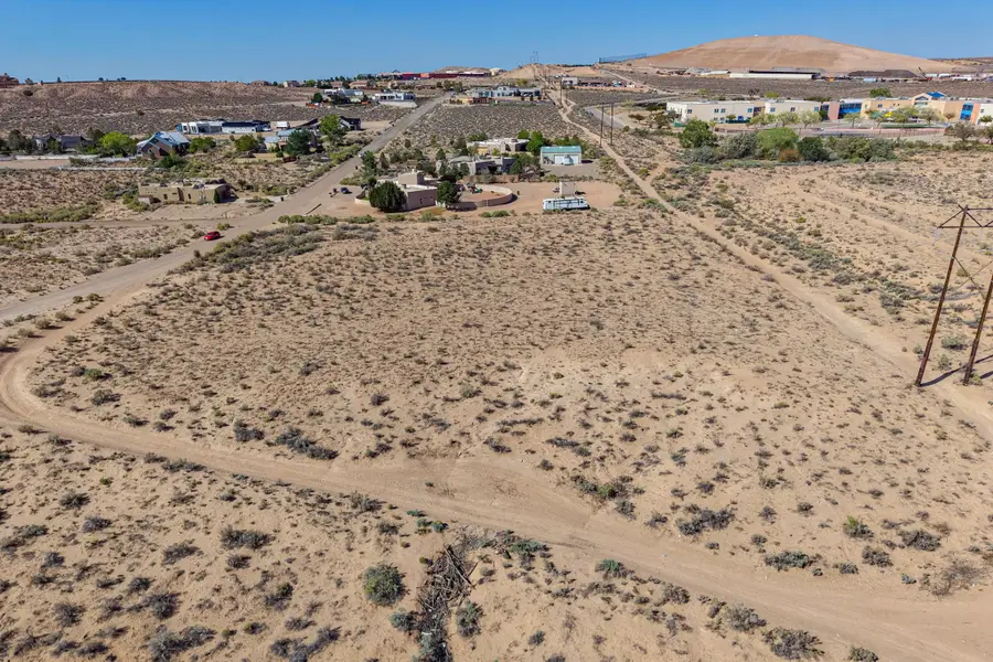 4305 Huron Drive, Rio Rancho, NM 87144 - #3