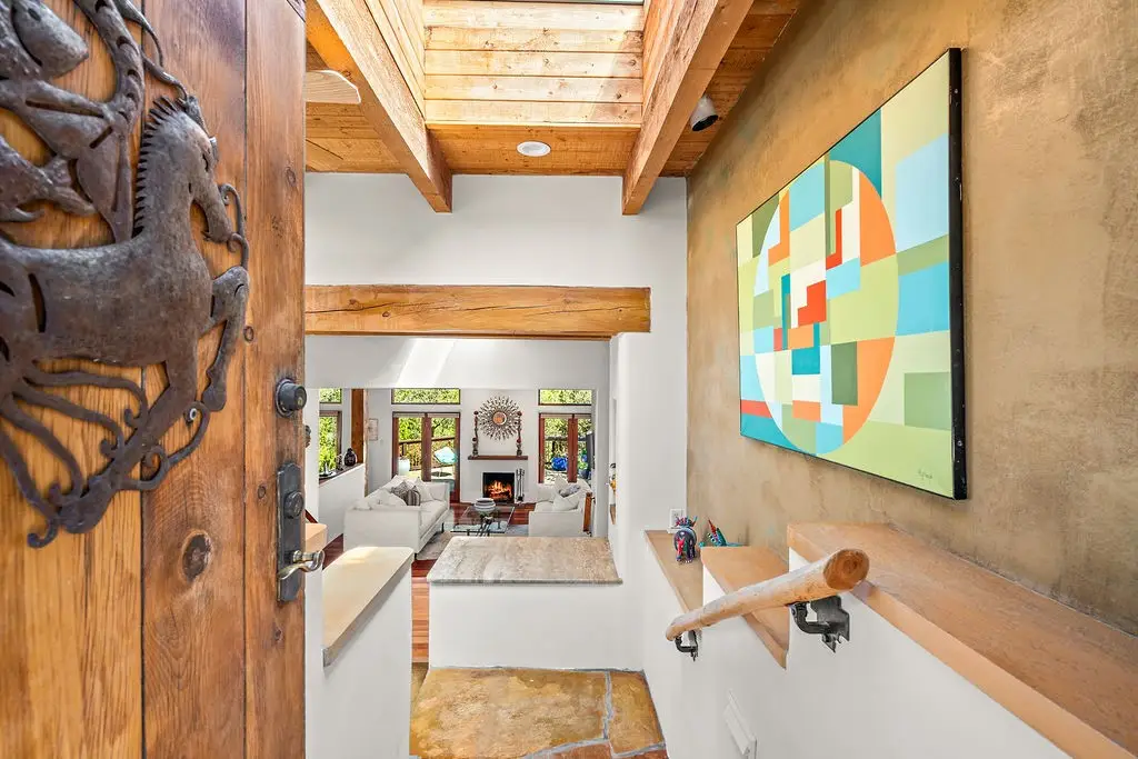 111 The Highroad, Santa Fe, NM 87507 - #1