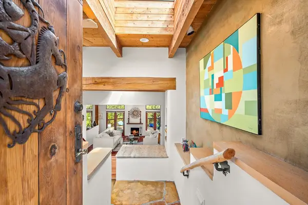 111 The Highroad, Santa Fe, NM 87507