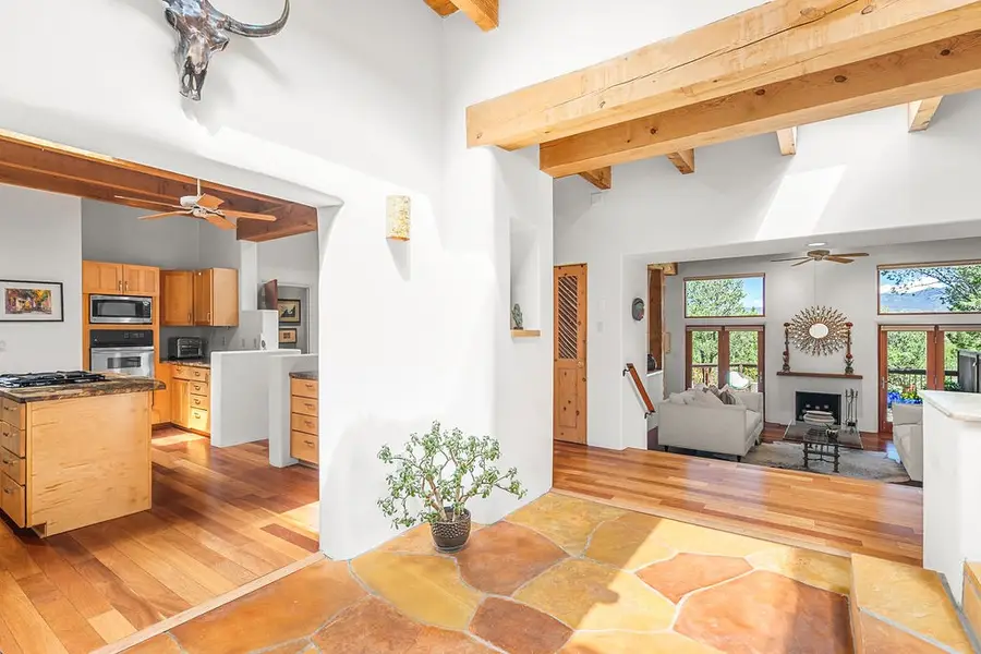 111 The Highroad, Santa Fe, NM 87507 - #2
