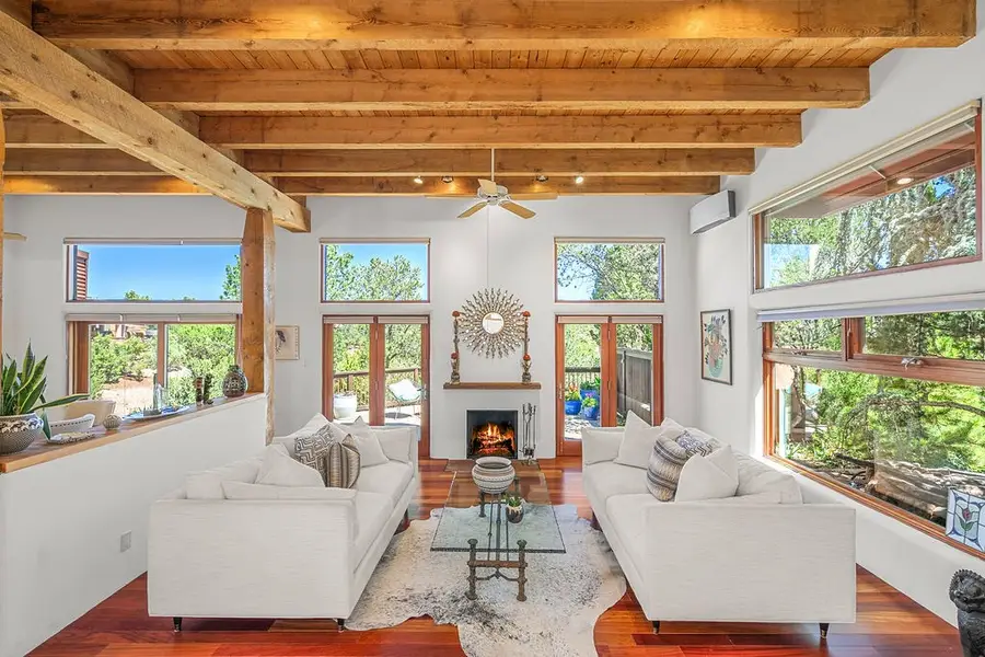 111 The Highroad, Santa Fe, NM 87507 - #3