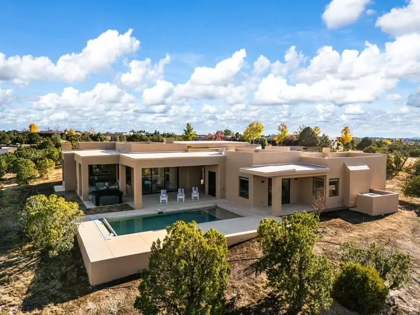 9 Tamarisk, Santa Fe, NM 87506 - #1
