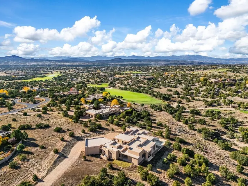 9 Tamarisk, Santa Fe, NM 87506 - #3