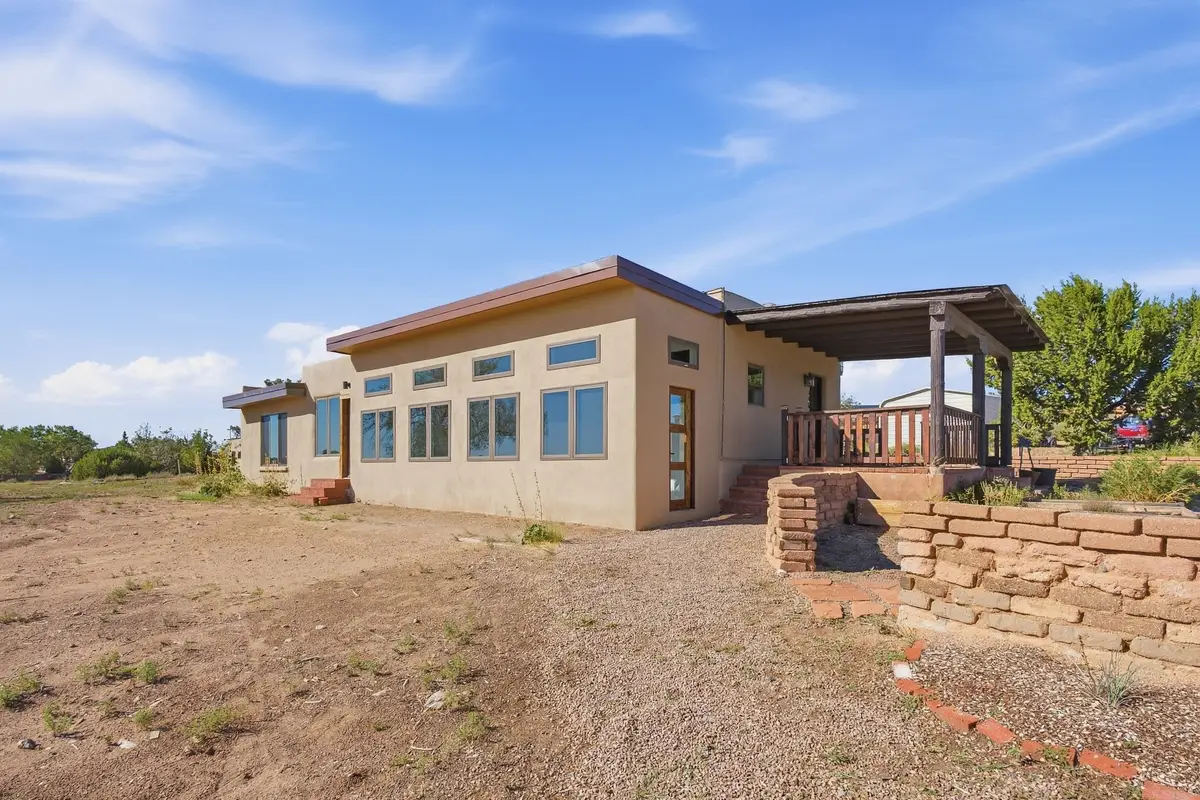 180 Las Estrellas, Santa Fe, NM 87507 - #1