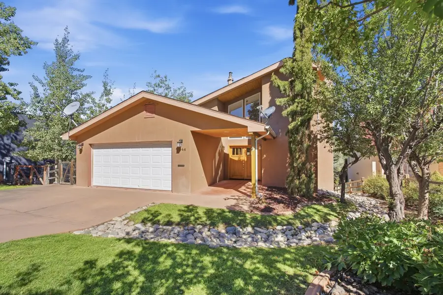 4244 Ridgeway Drive, Los Alamos, NM 87544 - #2