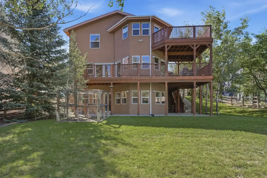 4244 Ridgeway Drive, Los Alamos, NM 87544 - #3
