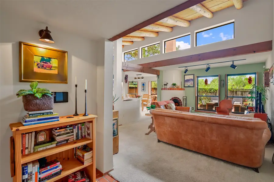 1879 Brillante Lane, Santa Fe, NM 87505 - #2