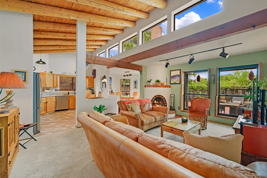 1879 Brillante Lane, Santa Fe, NM 87505 - #3