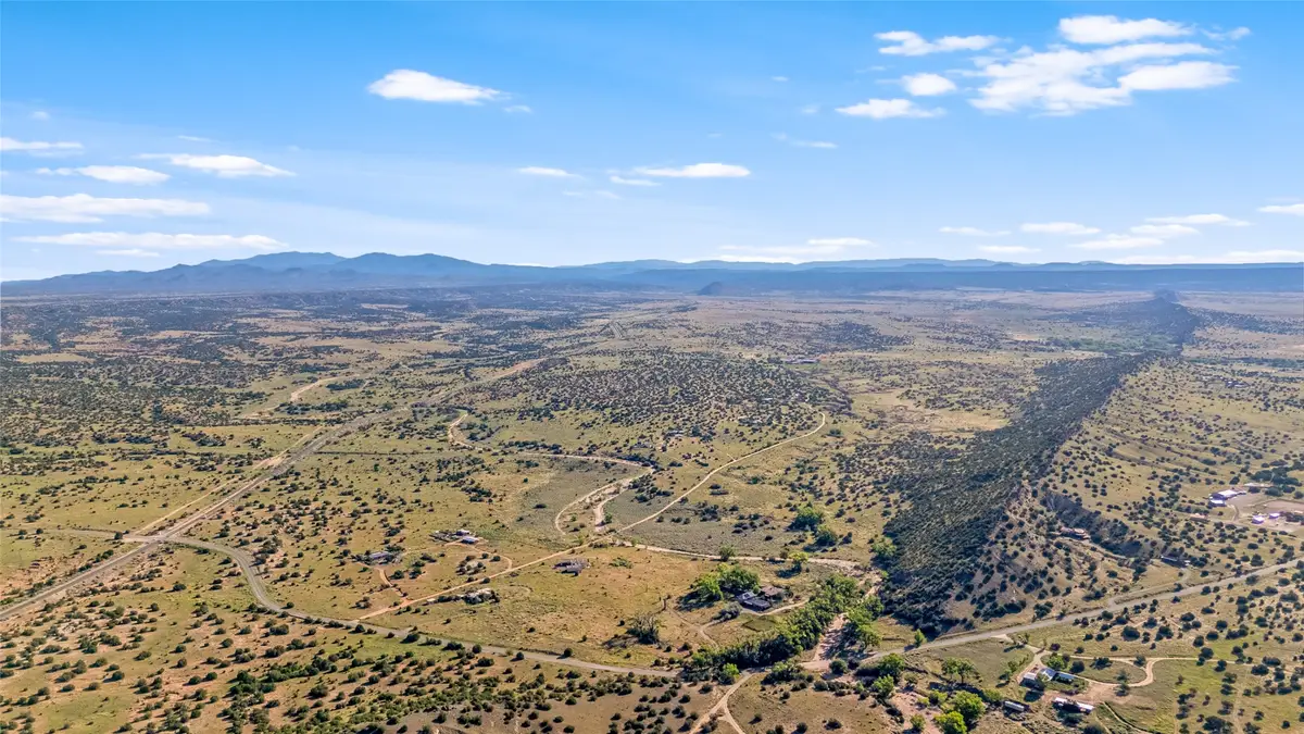 0 Mckee Road, Tract 7, Lamy, NM 87540 - #1