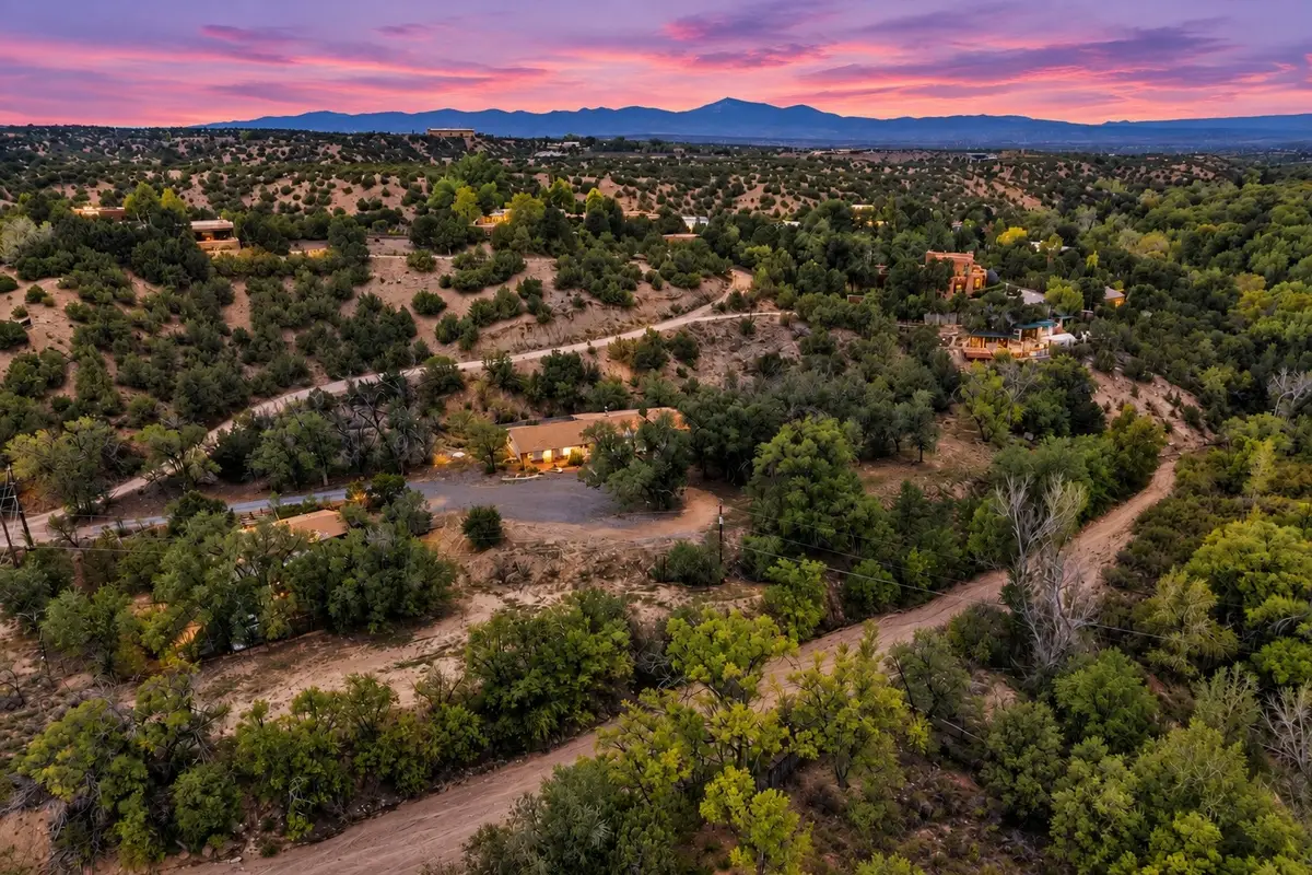 20 B Glowing Star Road, Santa Fe, NM 87506 - #1