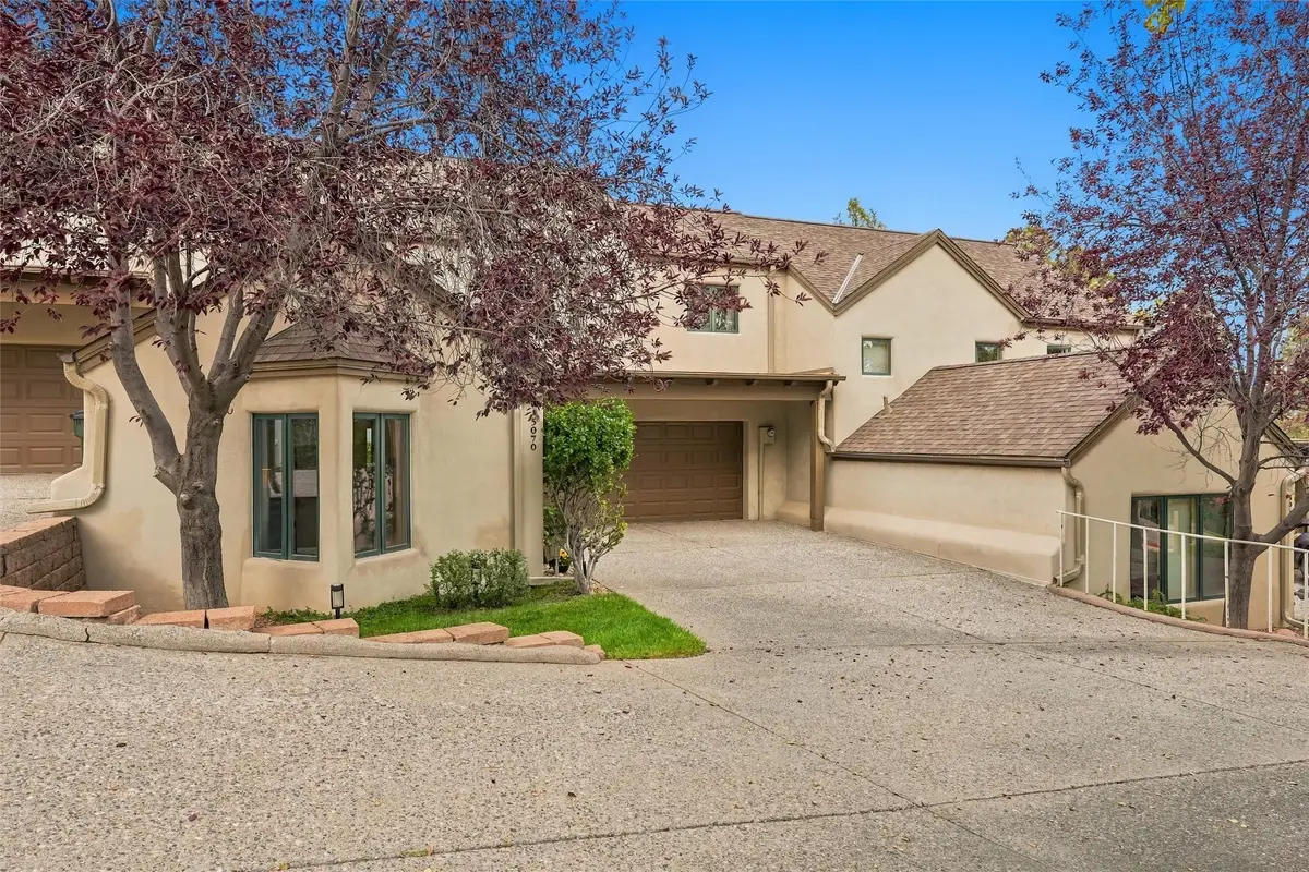 5070 Eaton Place, Los Alamos, NM 87544 - #1