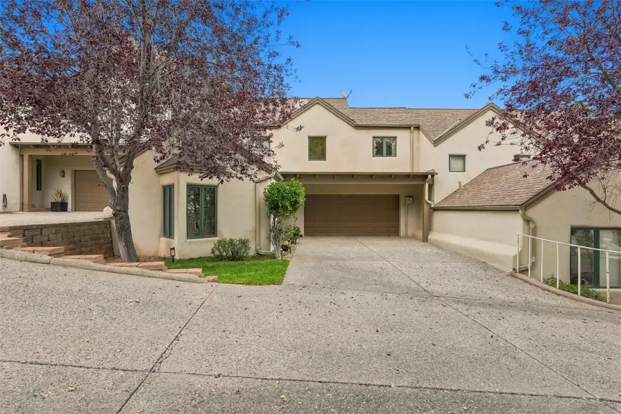 5070 Eaton Place, Los Alamos, NM 87544 - #2